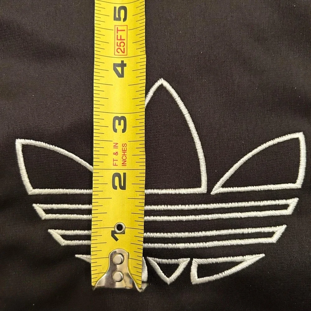 adidas measurements chest